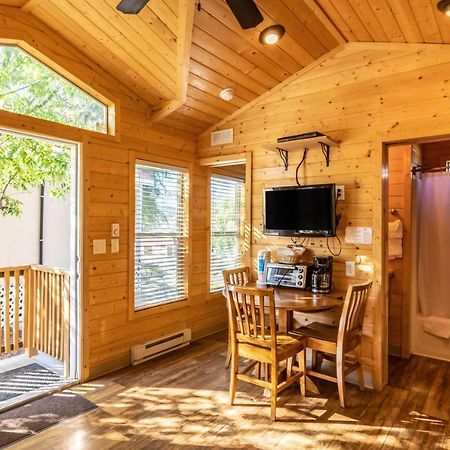 Rancho Oso Cottage 6 Mission Canyon Екстер'єр фото