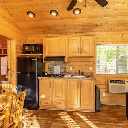 Rancho Oso Cottage 6 Mission Canyon Екстер'єр фото