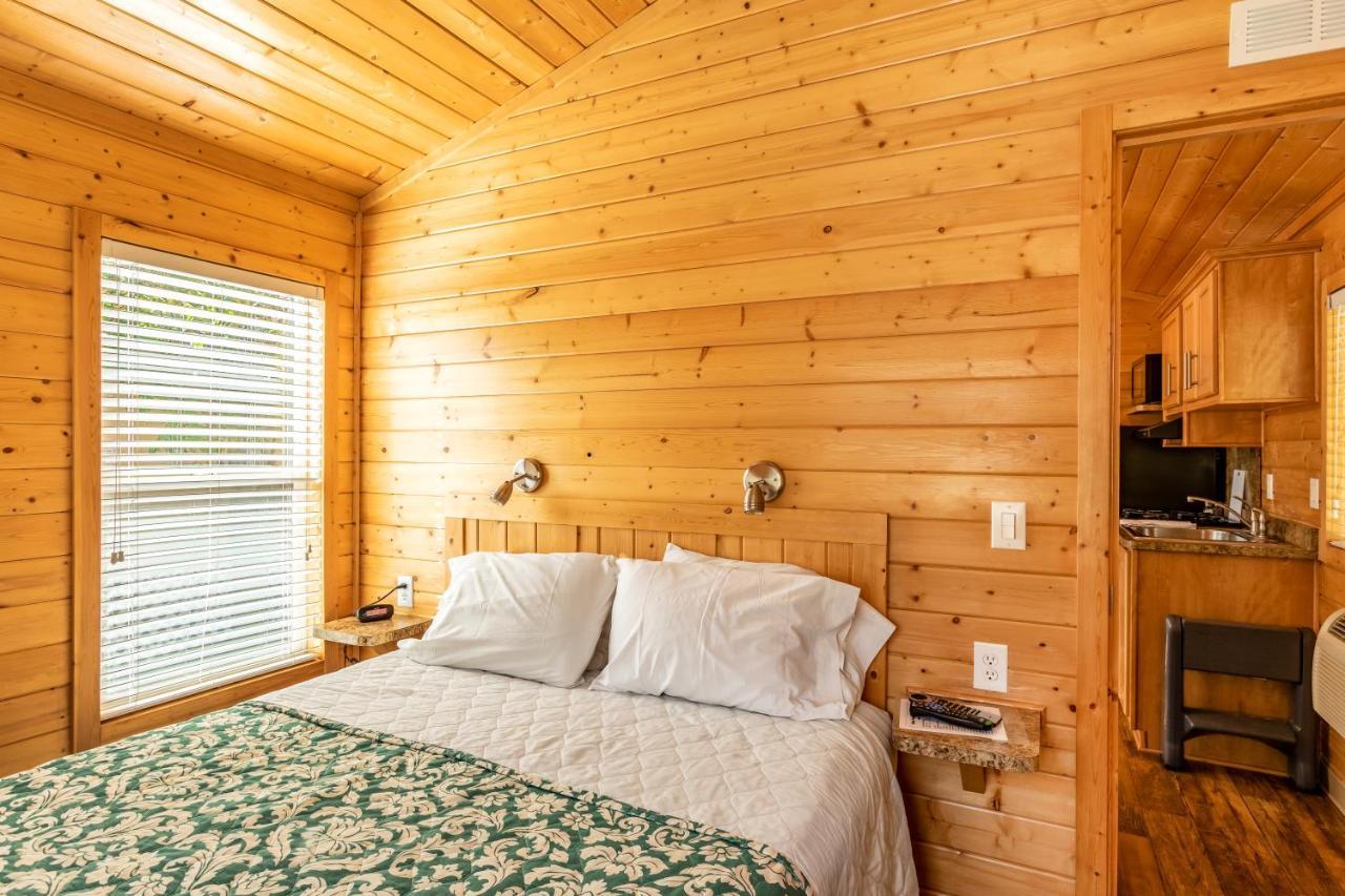 Rancho Oso Cottage 6 Mission Canyon Екстер'єр фото