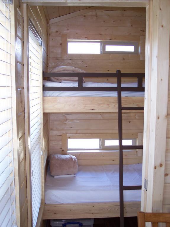 Rancho Oso Cottage 6 Mission Canyon Екстер'єр фото
